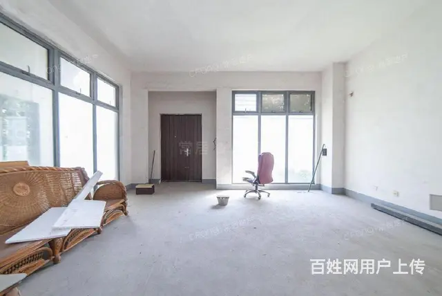 遥观房主狂甩高品质好房毛坯340.0平新城长岛(别墅)南北 - 图片 1