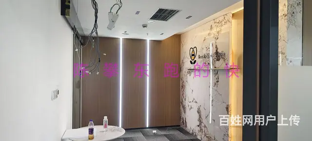 滨江区星耀城办公室出租，区政府板块综合体 - 图片 8