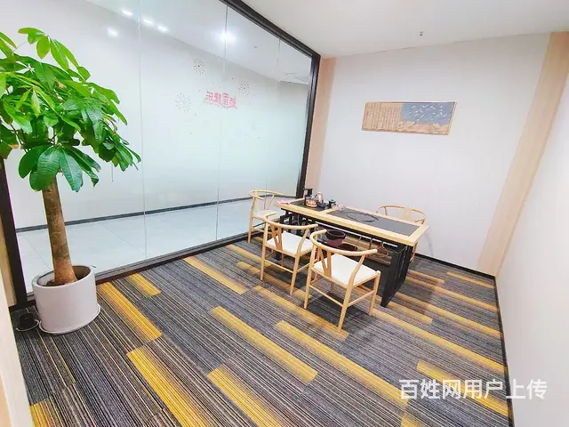 长沙多功能会议室、小时租1日租！月租，租期灵活 - 图片 2