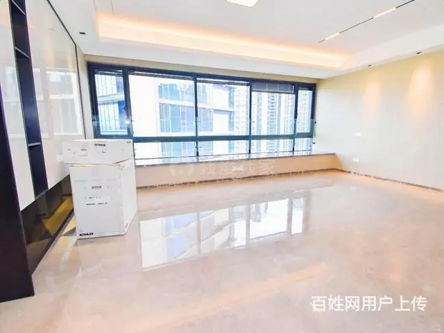 亚运村  桂冠东方城闻涛苑  3室  2厅 - 图片 10