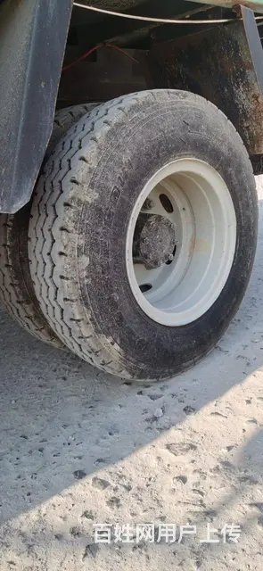 重汽豪曼 自卸车 国5 - 图片 5