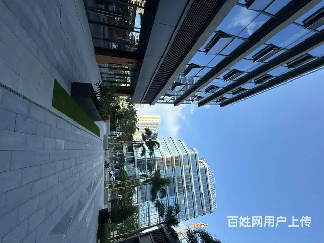 （51旺铺推荐）三亚中粮大悦城110平铺面 - 图片 9