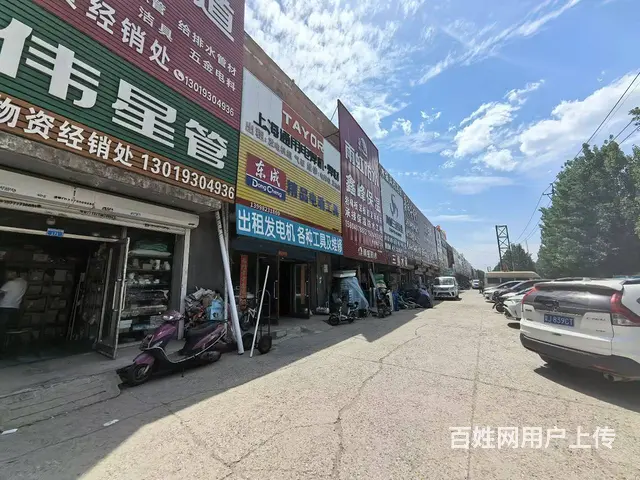 金卓五金建材市场建材店出兑 - 图片 4