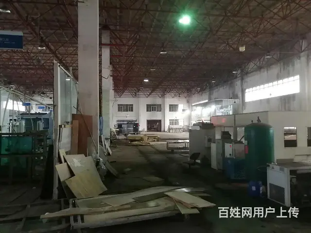 浑南白塔堡高速口附近独门独院厂房3000平办公网1100平 - 图片 2