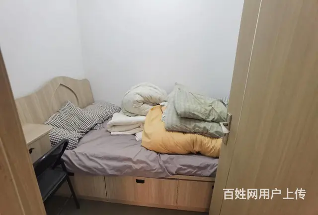 临平景瑞阳光城法兰公园(公寓住宅)93.50平多层[1-7层 - 图片 10