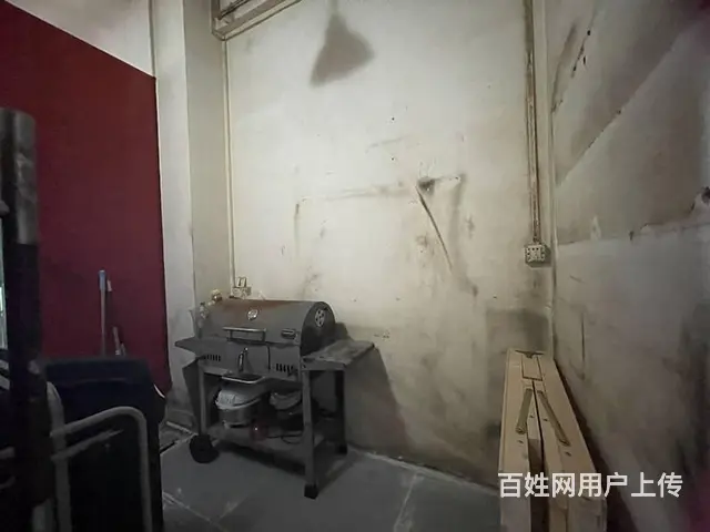 （51旺铺推荐）鹿回头安置区70平空铺出租 - 图片 8
