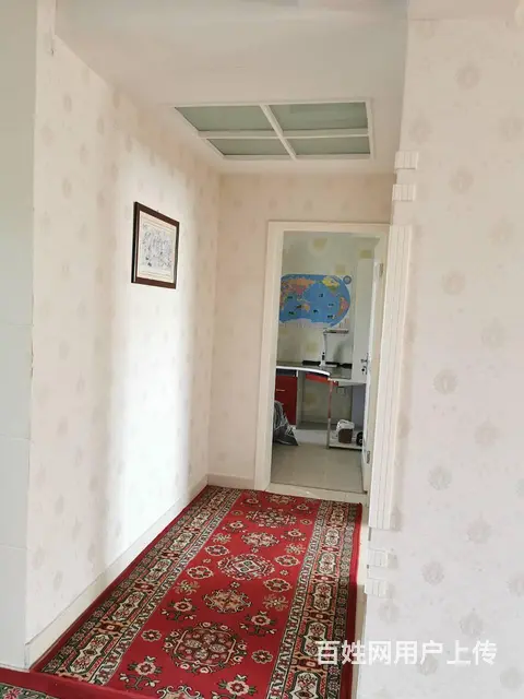 阜康准东三区44幢2单元302 普通住宅 豪华装修 - 图片 7