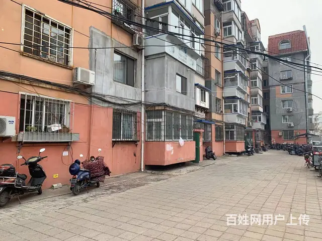 古塔区 北一里古城新苑 7楼顶步梯 四中 古塔公园 大润发 - 图片 11