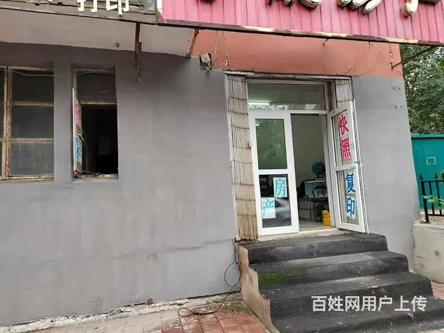 门市出租鲲鹏社区 - 图片 1