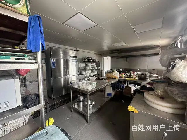 (旺铺猫)：东城区独栋小院私厨餐饮会所整体转让 - 图片 7