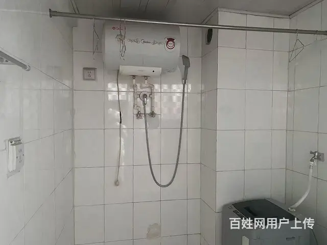 【搞定了！】一室一厅小面积电梯房对外出租 - 图片 4