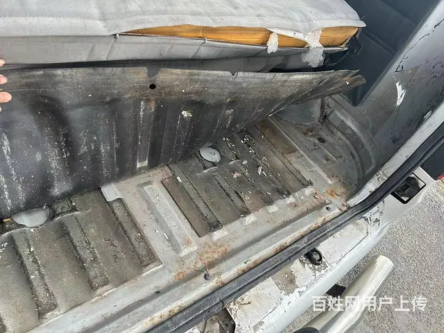 12年北汽威旺306 - 图片 7