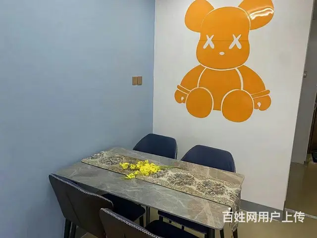 文灶地铁口精装一房一厅可以做两房 - 图片 9