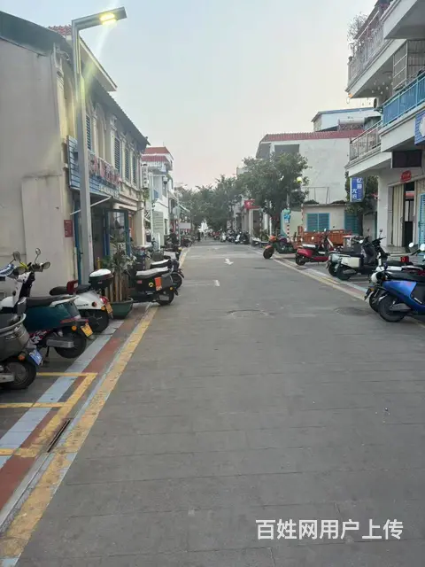 （51旺铺推荐）马岭130平铺面出租 - 图片 6