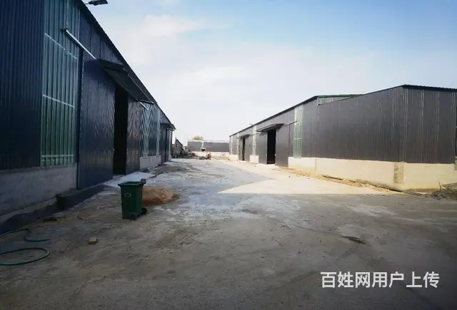厂房厂地对外出租厂房仓库200—3000平，空场地2000 - 图片 3