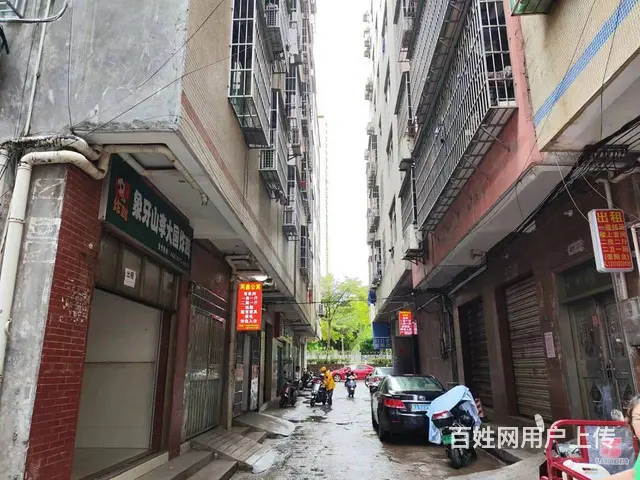 （51旺铺推荐）琼山区白驹学校对面两间平铺面出租 - 图片 7