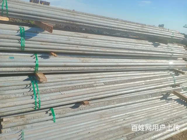 钢跳板 移动脚手架 钢管出租租赁 - 图片 1