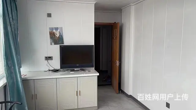 鼎鑫公寓800元月交公寓1室1厅25平27楼 精装修家电全 - 图片 2