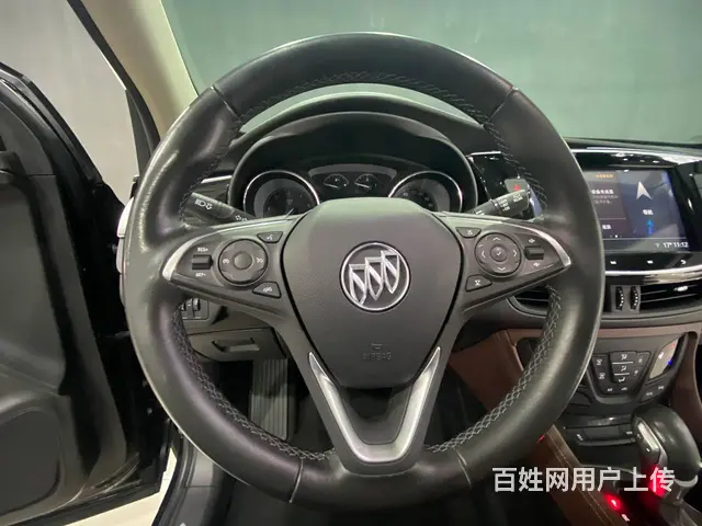 【搞定了！】别克 昂科威 2020款 2.0T 手自一体 2 - 图片 11