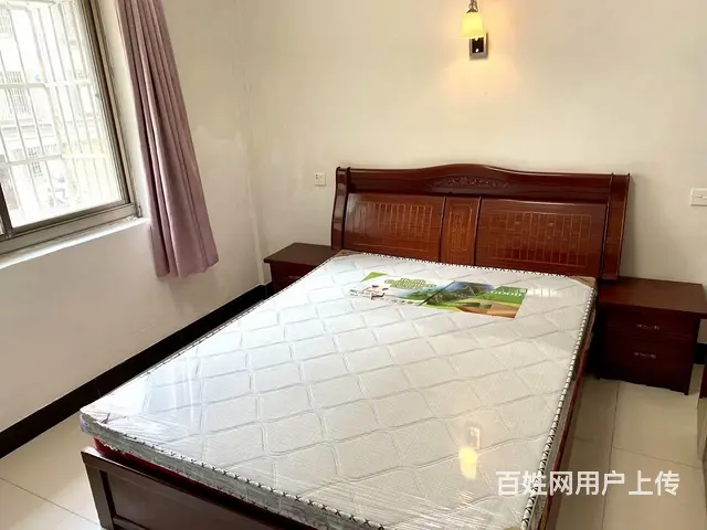 出租南浔年丰路朝南带家具家电独立卫生间单间 - 图片 1