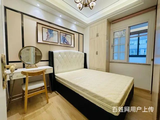 火车站 安静小区 2室，生活方便，随时可看 - 图片 3