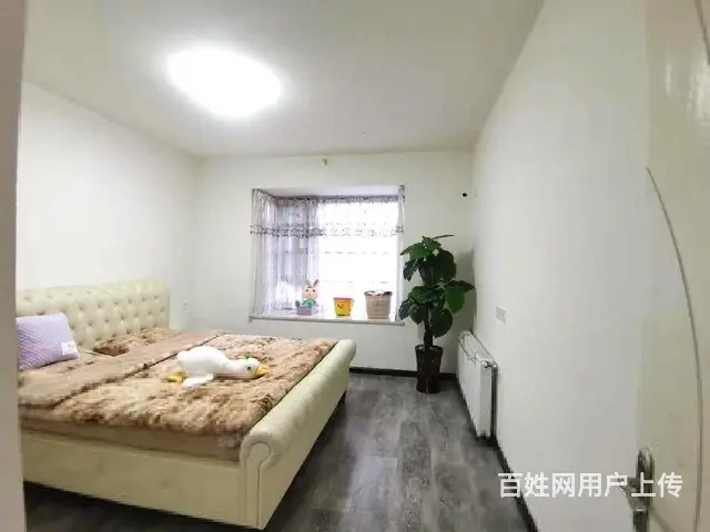 碧阳国际转换层带40平大平台4房2厅2卫豪华装修拎包入住 - 图片 8