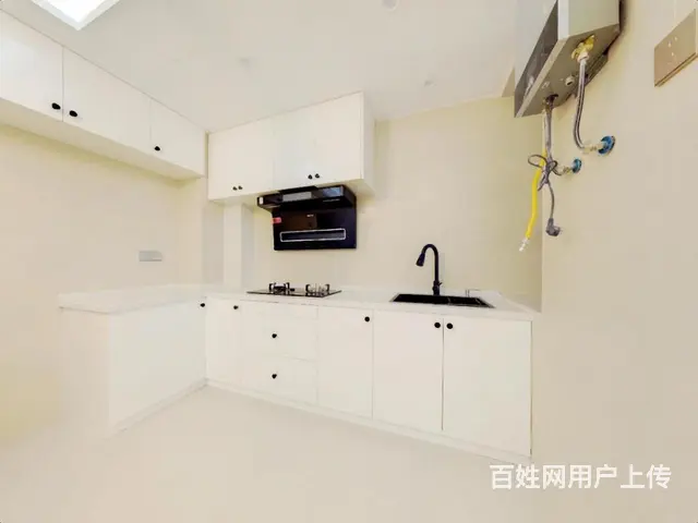 西湖三墩61.62平格局极好精装修修看房随时 - 图片 6