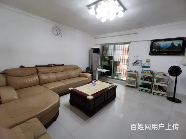【搞定了！】厦门吕厝地铁口三房两厅精装房直租 - 图片 1