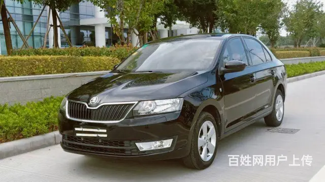 斯柯达 昕锐 2016款 1.6 手动 尊行版 - 图片 2