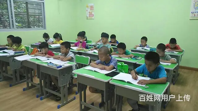 创业开课后托管班流程 办理托管班需要  条件 - 图片 1