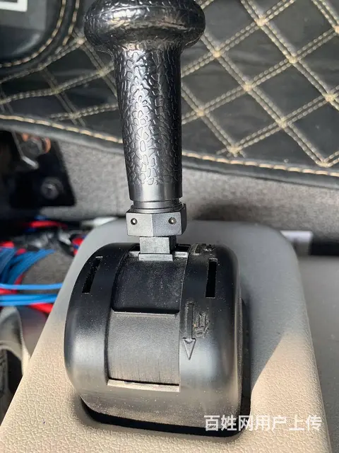 中国重汽 厢式货车 国5 - 图片 7