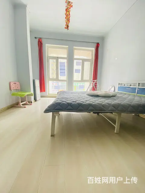 高新区轿车附近50平公寓出租 - 图片 1