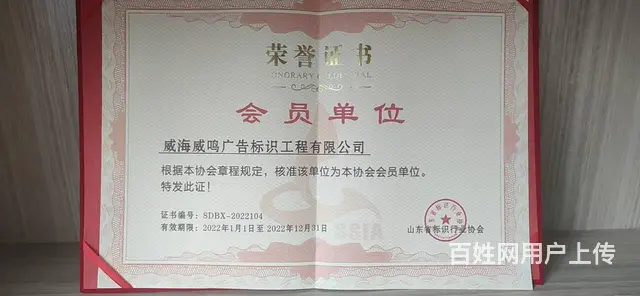 专业制作LED显示屏、标识发光字、楼宇景观亮化等 - 图片 5