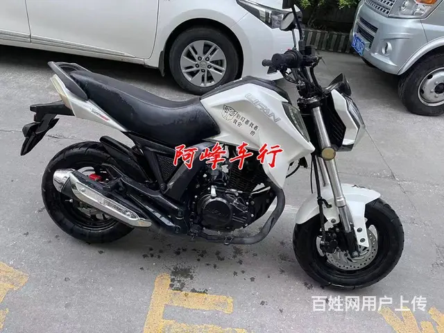 二手摩托车专卖、本田、铃木、雅马哈、豪爵、春风 - 图片 5