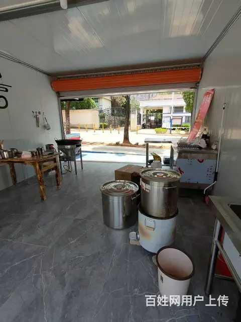 （51旺铺推荐）盘龙区司家营20平小吃店转让 - 图片 5