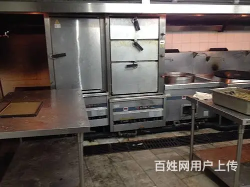 广州二手厨具回收都收购哪些餐饮设备 - 图片 8