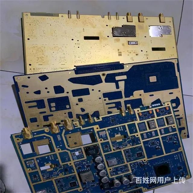 吴江废旧线路板回收价格分选 pcba主板收购 - 图片 4
