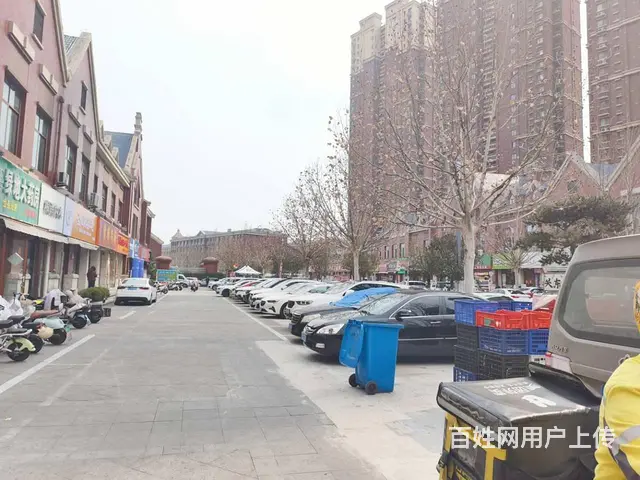 【福铺】和园水街|90平纯一层门头|可分租 - 图片 8