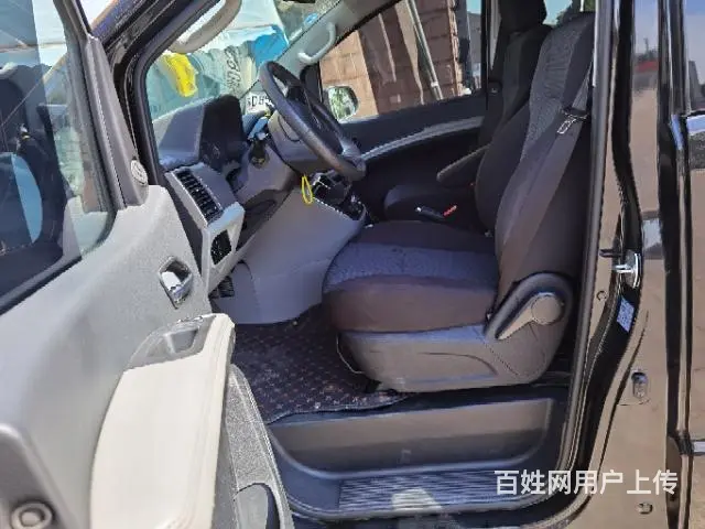 江淮M4 - 图片 6