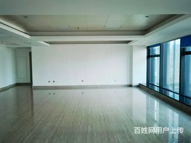 （51旺铺推荐）滨海大道（滨海国际金融中心）写字楼招租 - 图片 5