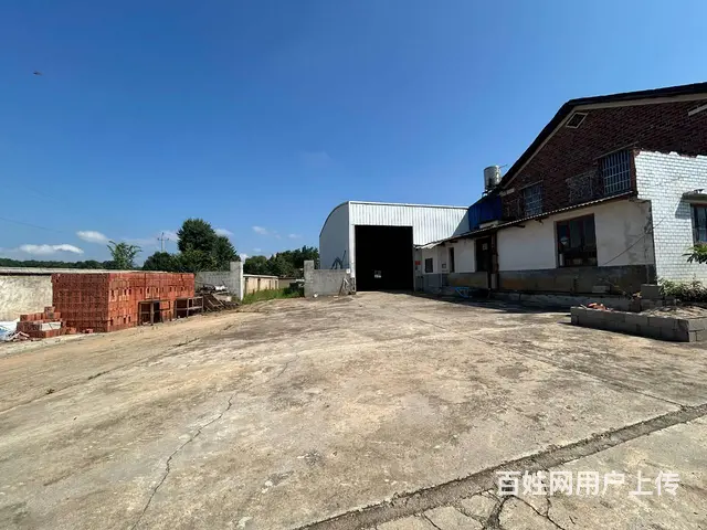 （老板本人）浏阳永安厂房房东优价出租  6539 - 图片 3