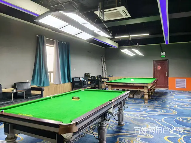 （帮选铺）一酒泉西大街酒中对面台球厅对外转让 - 图片 4