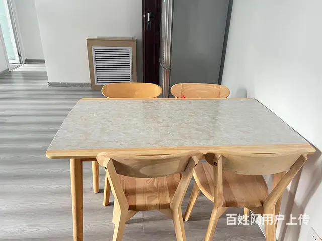 威海临港 精装两室 家具家电全领包入住 - 图片 7