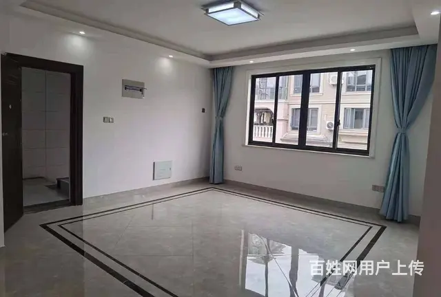施家园花苑-南区 别墅2厅 精装修 - 图片 1