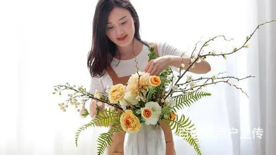 郑州哪家插花培训机构更有名 - 图片 3