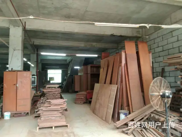 （51旺铺推荐）海口市龙华区3700平仓库招租 - 图片 4