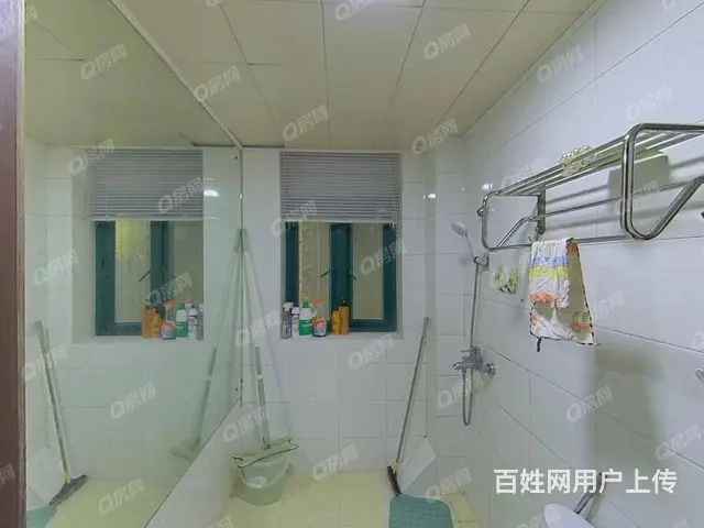 体育中心西门旁 吉豪花园 精装2房 带小平台家私电全齐 - 图片 3