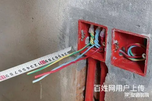 九江浔阳专业短路跳掉）闸、漏电跳（掉）闸维修 - 图片 2