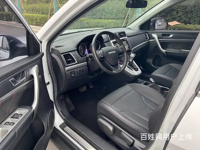 【搞定了！】哈弗M6 2018款 1.5T 双离合 两驱精英 - 图片 4