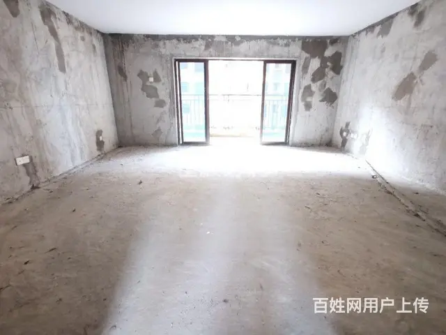 斗门白蕉香水鸿门毛坯三房两厅两卫急售78万实收业主急售 - 图片 6